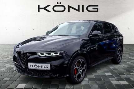 Alfa Romeo Tonale Gebrauchtwagen