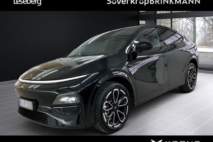 XPeng G6 Gebrauchtwagen