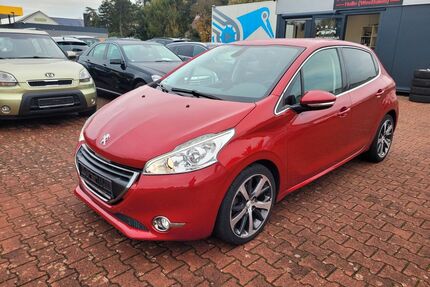 Peugeot 208 Gebrauchtwagen