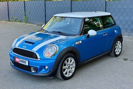 Mini Cooper S Gebrauchtwagen