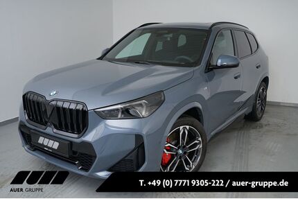 BMW X1 Gebrauchtwagen