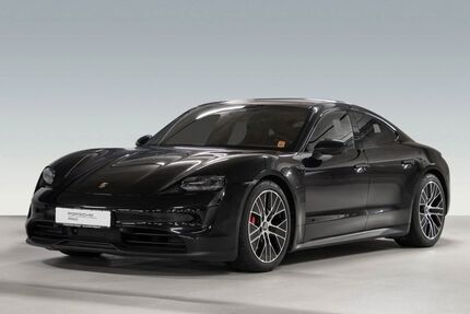 Porsche Taycan Gebrauchtwagen