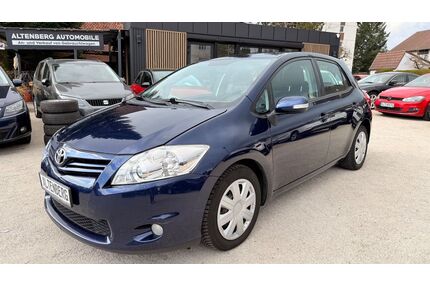 Toyota Auris Gebrauchtwagen