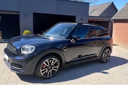 Mini John Cooper Works Countryman Gebrauchtwagen