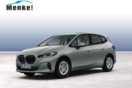 BMW 218 Active Tourer Gebrauchtwagen