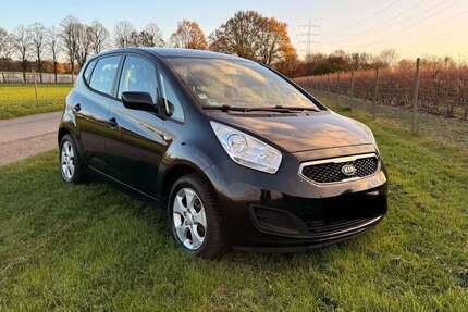 Kia Venga Gebrauchtwagen