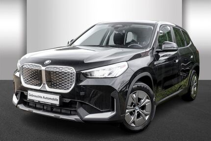BMW iX1 Gebrauchtwagen