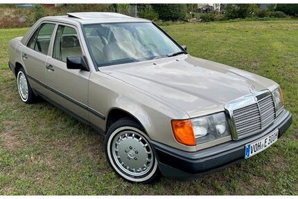 Mercedes-Benz E 300 Gebrauchtwagen