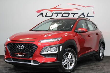 Hyundai KONA Gebrauchtwagen