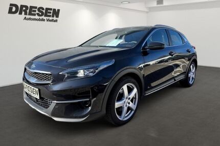 Kia XCeed Gebrauchtwagen