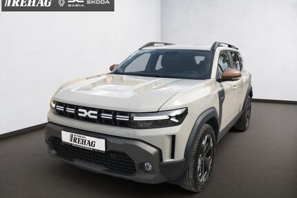 Dacia Duster Gebrauchtwagen