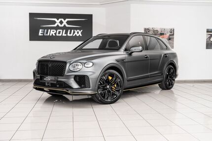 Bentley Bentayga Gebrauchtwagen
