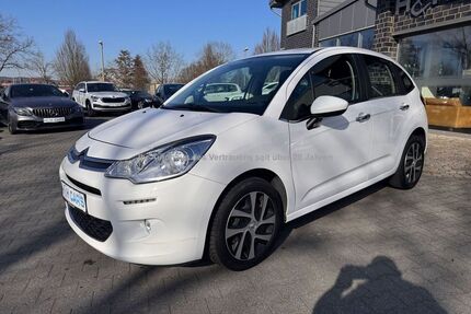 Citroen C3 Gebrauchtwagen