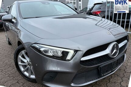 Mercedes-Benz A 200 Gebrauchtwagen
