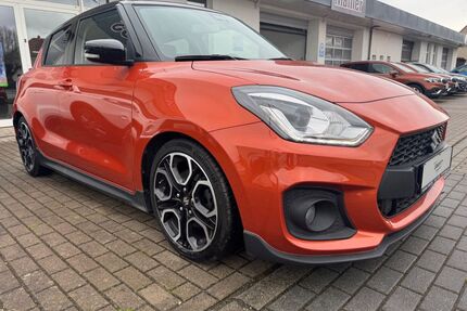 Suzuki Swift Gebrauchtwagen