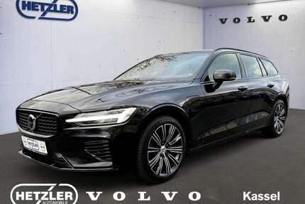 Volvo V60 Gebrauchtwagen