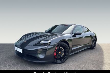 Porsche Taycan Gebrauchtwagen