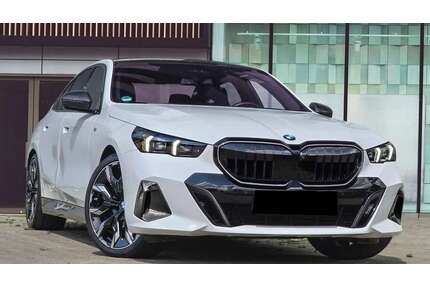 BMW 520 Gebrauchtwagen