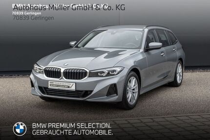 BMW 318 Gebrauchtwagen