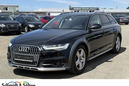 Audi A6 Allroad Gebrauchtwagen