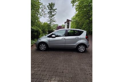 Mercedes-Benz A 180 Gebrauchtwagen