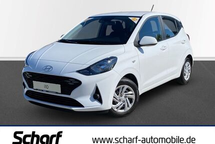 Hyundai i10 Gebrauchtwagen