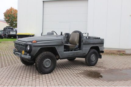 Mercedes-Benz G 240 Gebrauchtwagen