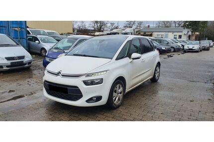 Citroen C4 Picasso Gebrauchtwagen