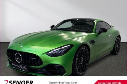 Mercedes-Benz AMG GT Gebrauchtwagen