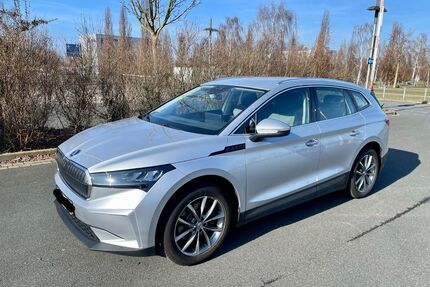 Skoda Enyaq Gebrauchtwagen