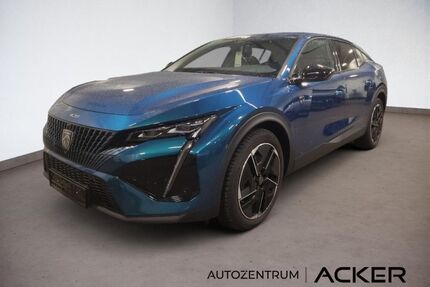 Peugeot 408 Gebrauchtwagen