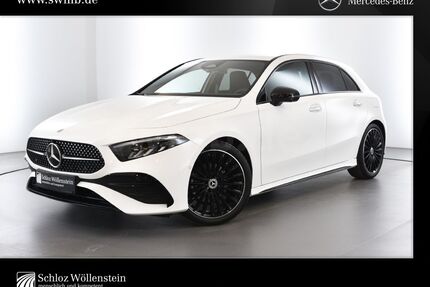 Mercedes-Benz A 180 Gebrauchtwagen