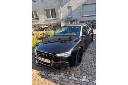 Audi A5 Gebrauchtwagen