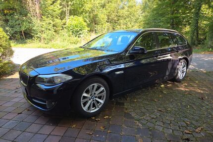 BMW 530 Gebrauchtwagen