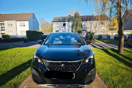 Peugeot 3008 Gebrauchtwagen