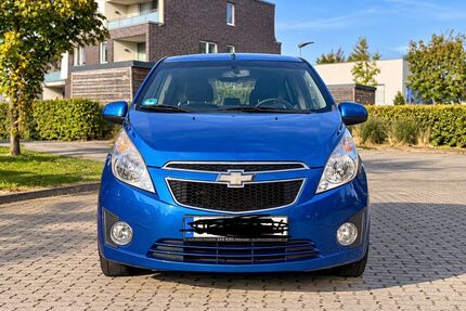 Chevrolet Spark Gebrauchtwagen