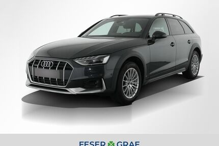 Audi A4 Allroad Gebrauchtwagen