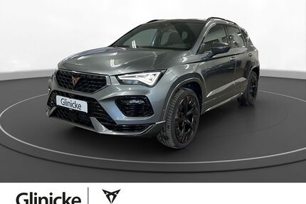 Cupra Ateca Gebrauchtwagen