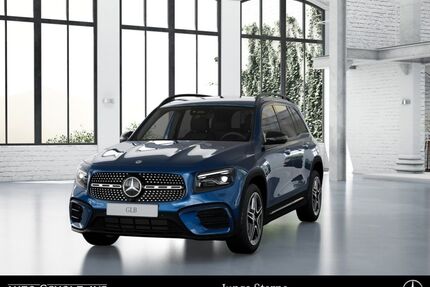 Mercedes-Benz GLB 200 Gebrauchtwagen