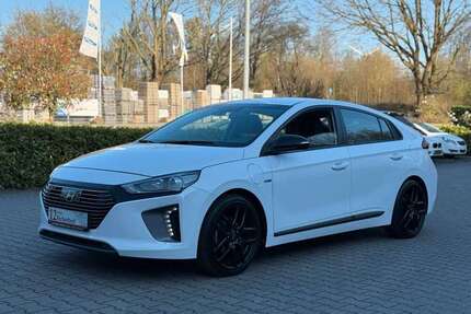 Hyundai IONIQ Gebrauchtwagen