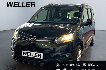 Toyota Proace City Gebrauchtwagen