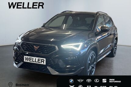 Cupra Ateca Gebrauchtwagen