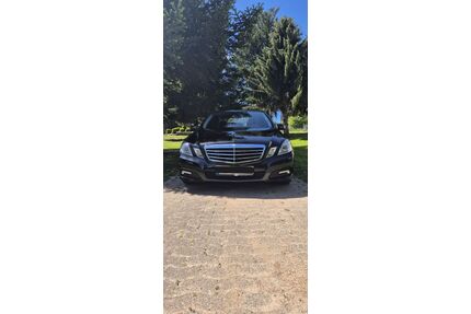 Mercedes-Benz E 350 Gebrauchtwagen