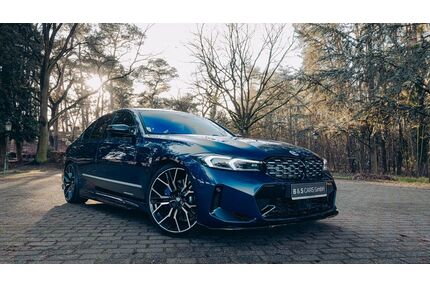 BMW 330 Gebrauchtwagen