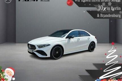 Mercedes-Benz A 200 Gebrauchtwagen