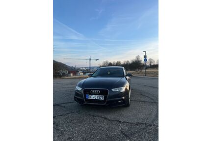 Audi A5 Gebrauchtwagen