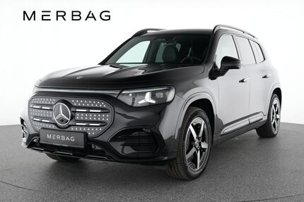 Mercedes-Benz GLB 250 Gebrauchtwagen