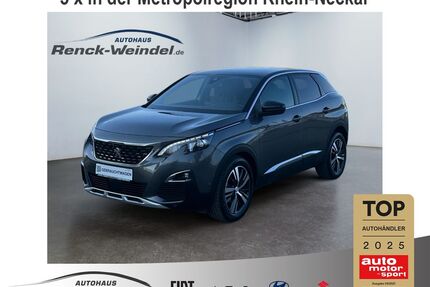 Peugeot 3008 Gebrauchtwagen
