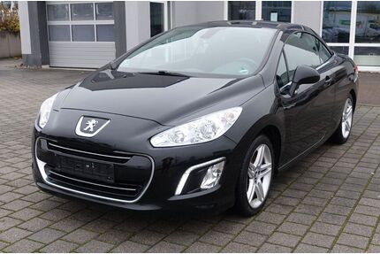 Peugeot 308 Gebrauchtwagen