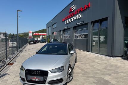 Audi A3 Gebrauchtwagen